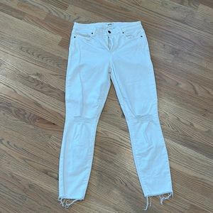 Paige Skinny Jean